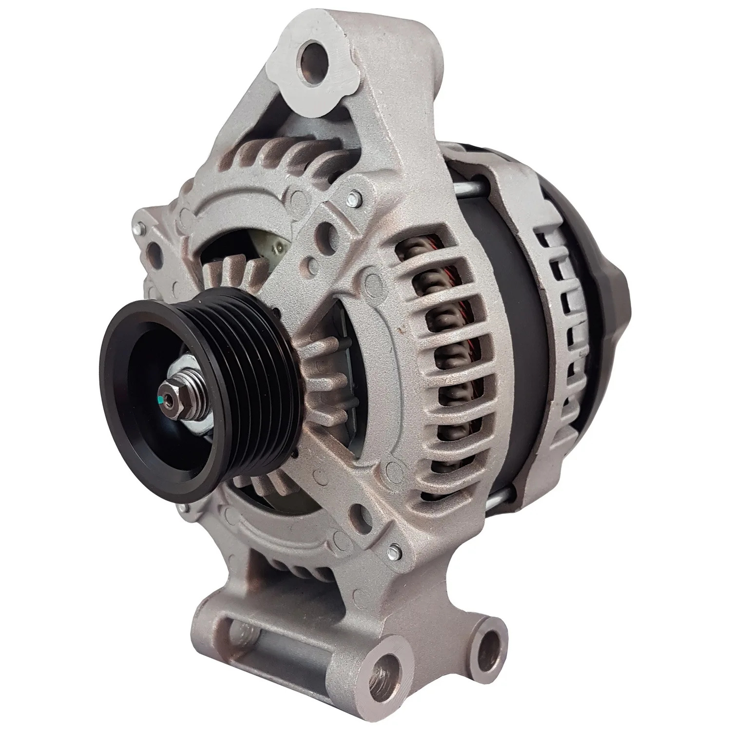 20492 WAI - 1.ALTERNATOR — zdjęcie 3 z 8