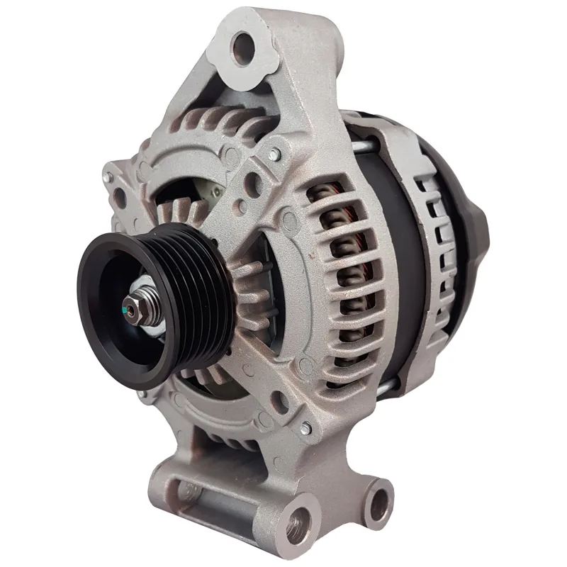 20492 WAI - 1.ALTERNATOR — zdjęcie 3 z 8
