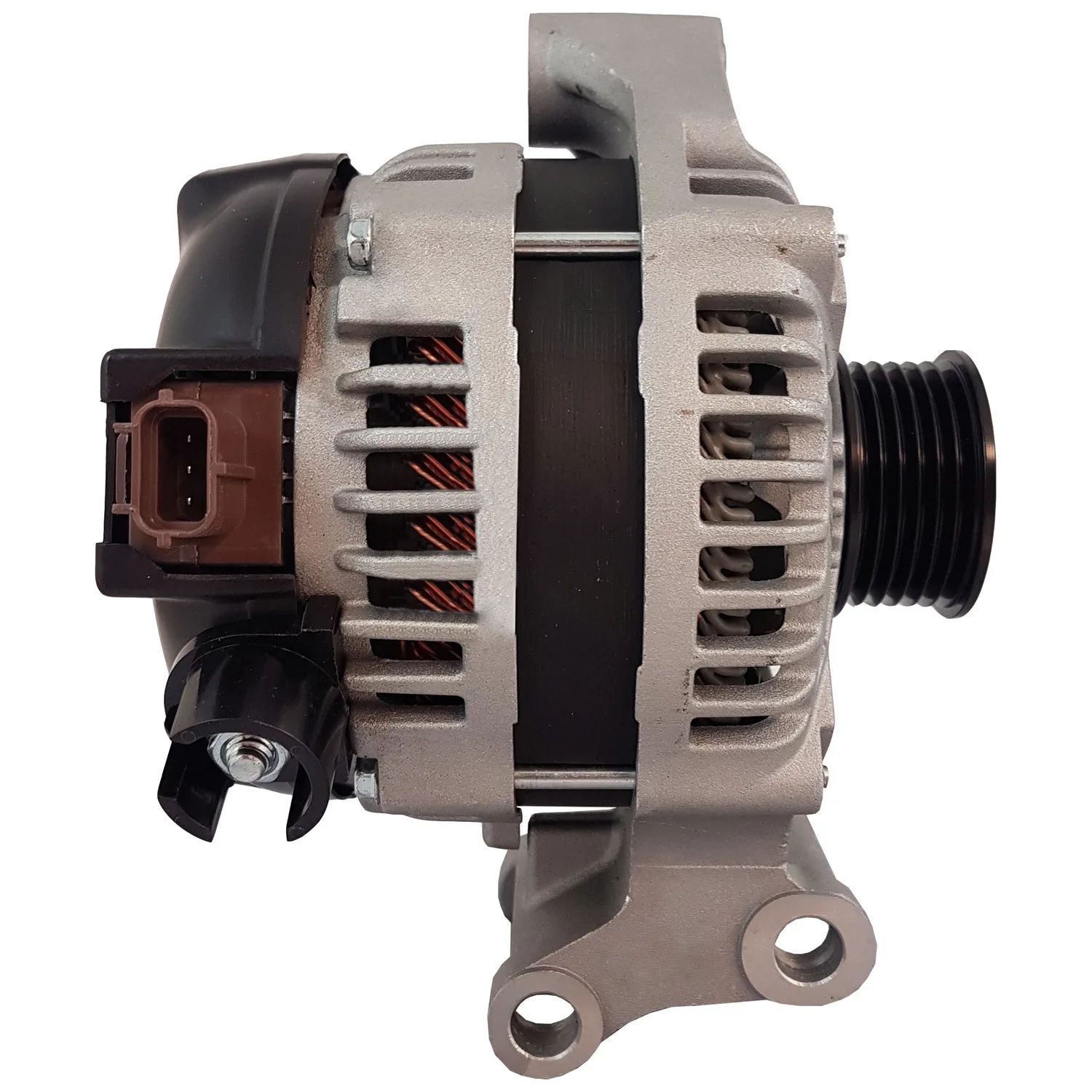 20492 WAI - 1.ALTERNATOR — zdjęcie 2 z 8