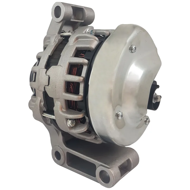 20499N WAI - 1.ALTERNATOR — zdjęcie 1 z 9
