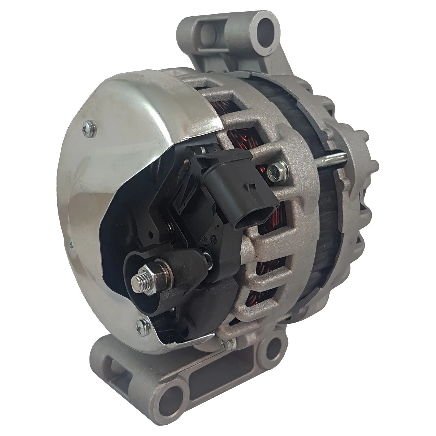 20499N WAI - 1.ALTERNATOR — zdjęcie 8 z 9