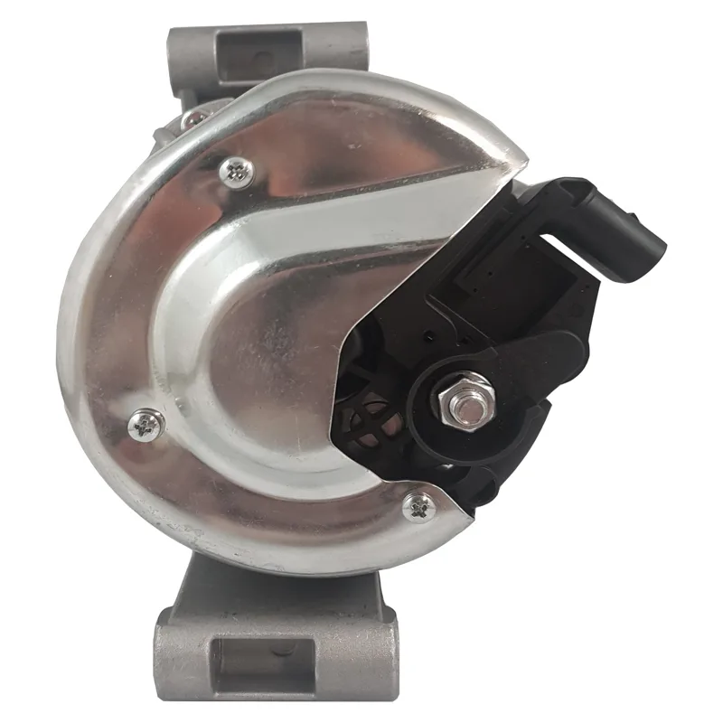 20499N WAI - 1.ALTERNATOR — zdjęcie 6 z 9