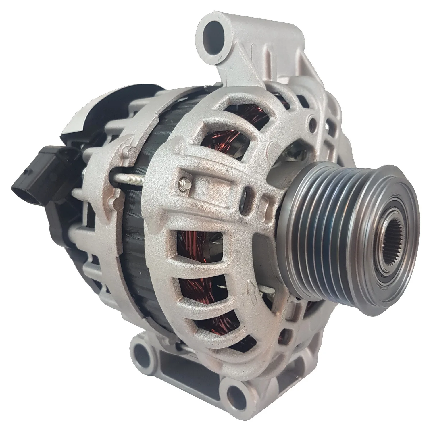 20499N WAI - 1.ALTERNATOR — zdjęcie 5 z 9