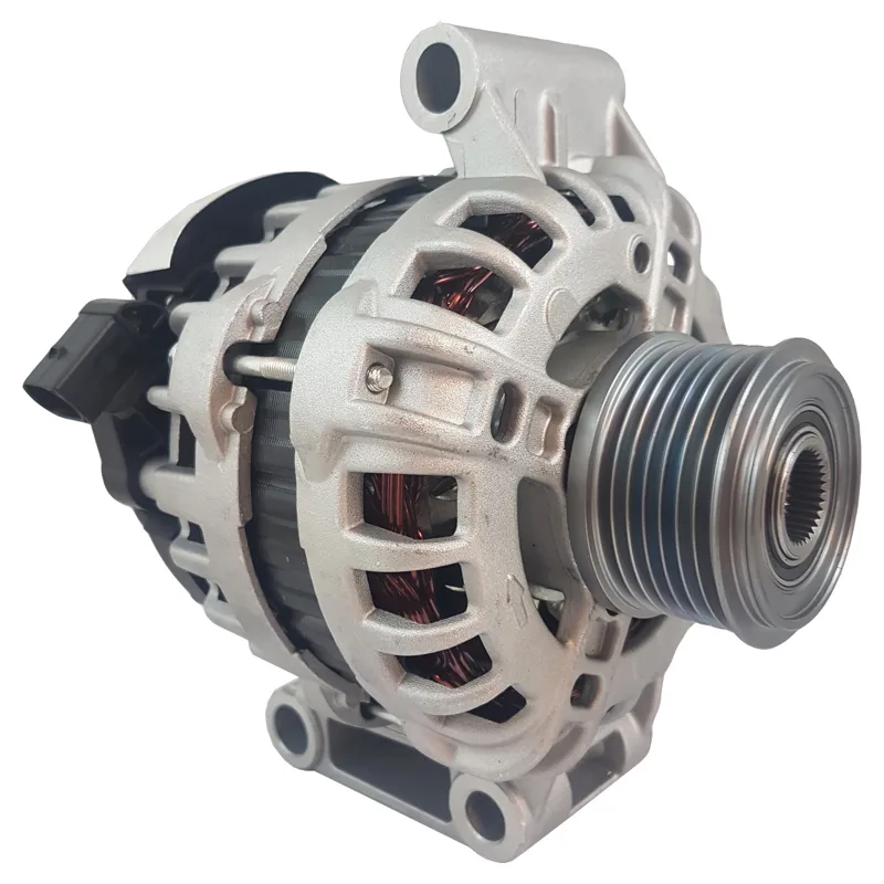20499N WAI - 1.ALTERNATOR — zdjęcie 5 z 9