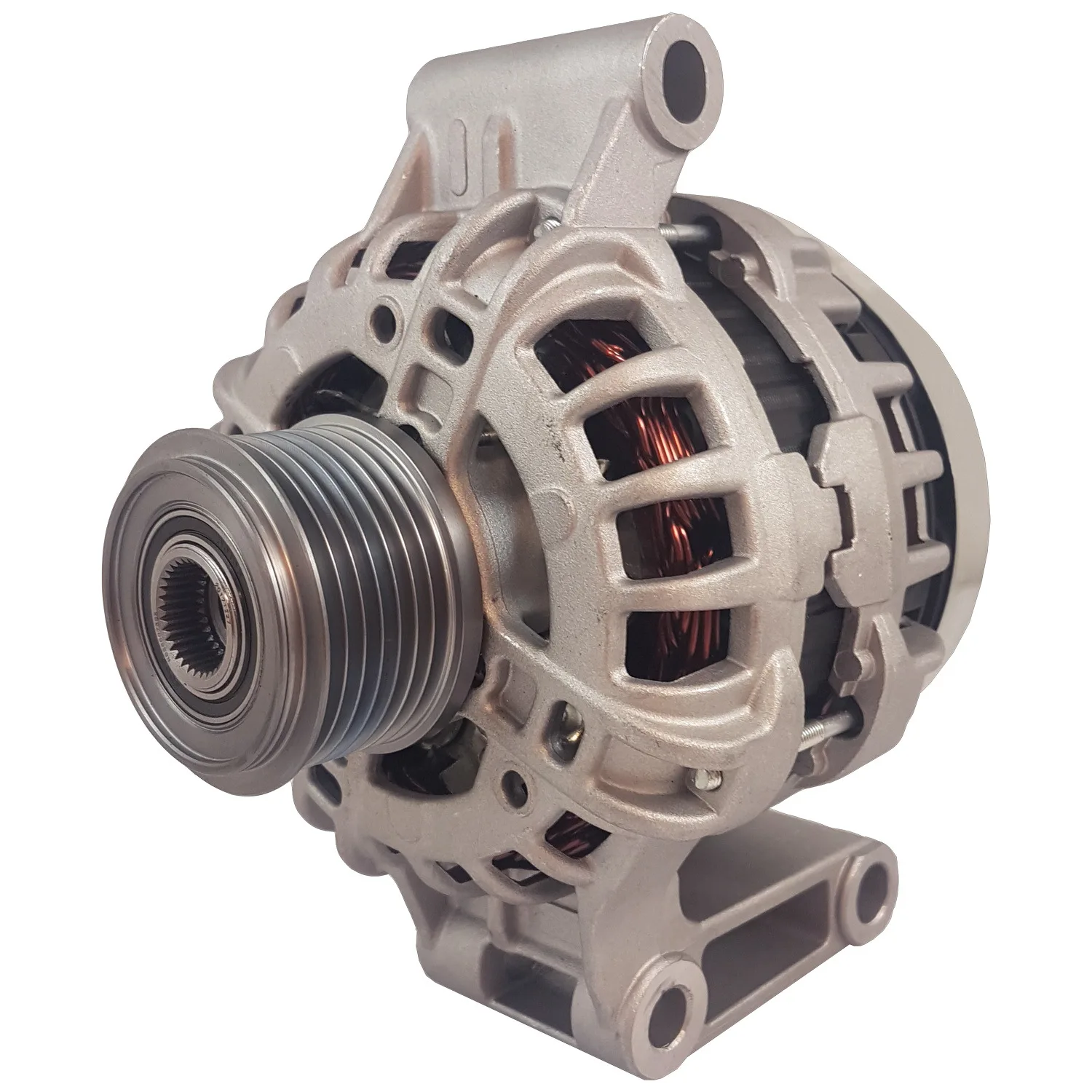 20499N WAI - 1.ALTERNATOR — zdjęcie 4 z 9