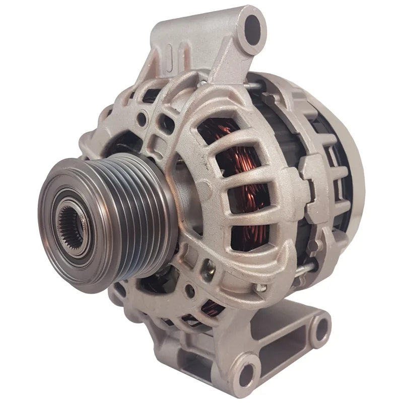 20499N WAI - 1.ALTERNATOR — zdjęcie 4 z 9