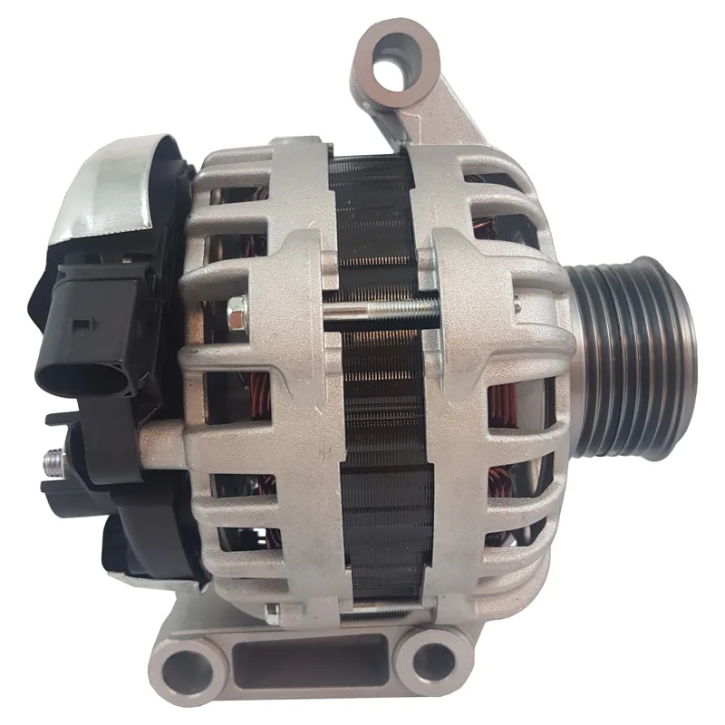 20499N WAI - 1.ALTERNATOR — zdjęcie 3 z 9