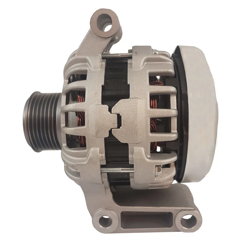 20499N WAI - 1.ALTERNATOR — zdjęcie 2 z 9