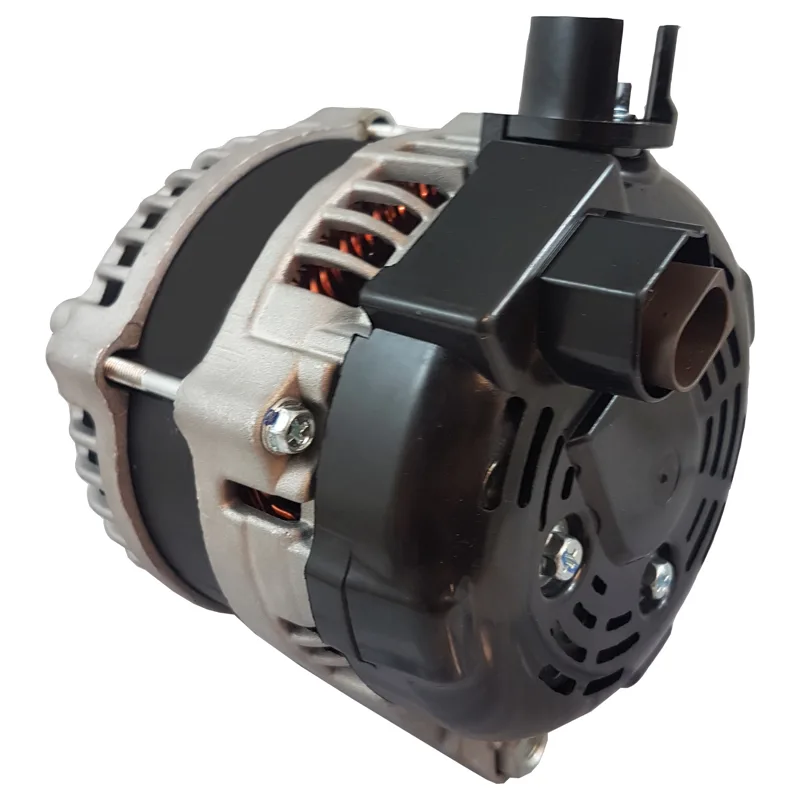 20501N WAI - 1.ALTERNATOR — zdjęcie 1 z 9