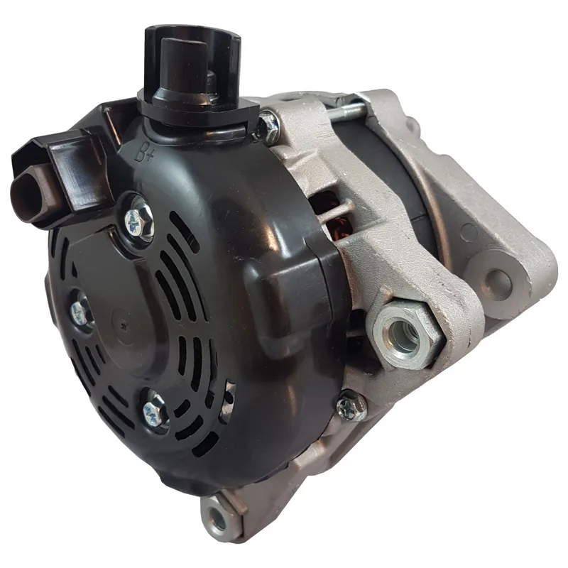 20501N WAI - 1.ALTERNATOR — zdjęcie 8 z 9