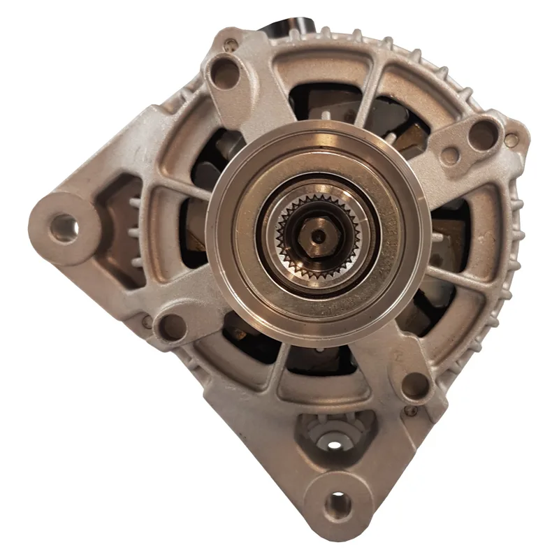 20501N WAI - 1.ALTERNATOR — zdjęcie 7 z 9