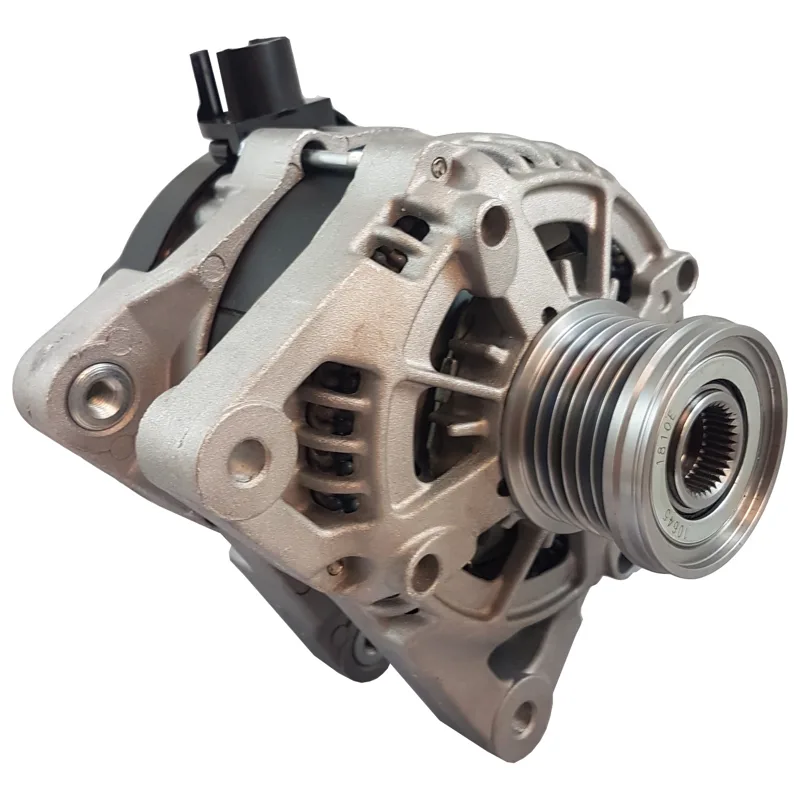 20501N WAI - 1.ALTERNATOR — zdjęcie 5 z 9