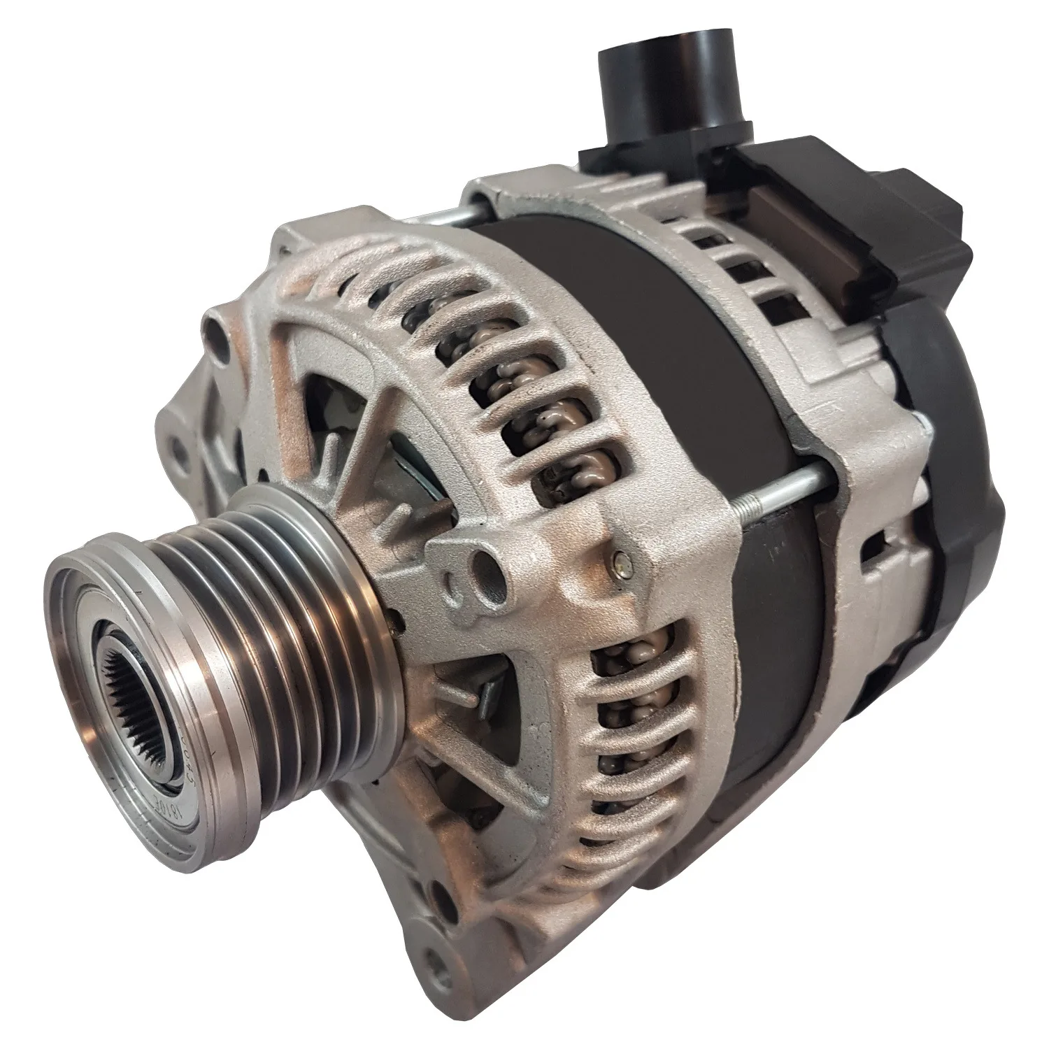 20501N WAI - 1.ALTERNATOR — zdjęcie 4 z 9