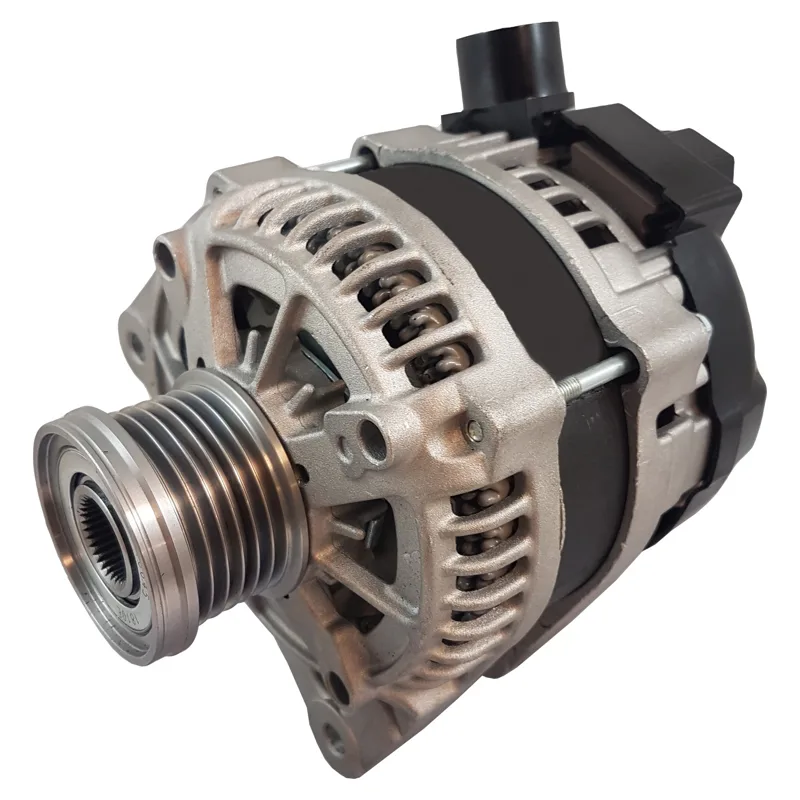 20501N WAI - 1.ALTERNATOR — zdjęcie 4 z 9