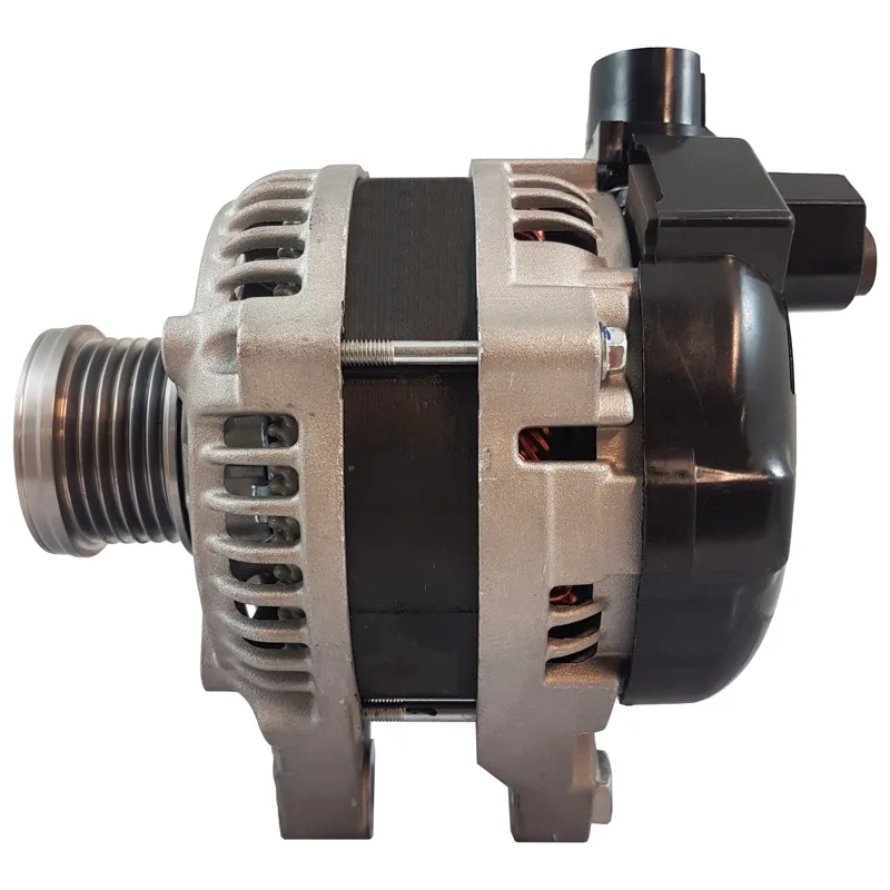 20501N WAI - 1.ALTERNATOR — zdjęcie 2 z 9
