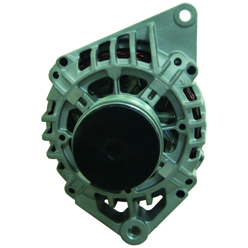 20506N WAI - 1.ALTERNATOR — zdjęcie 7 z 9