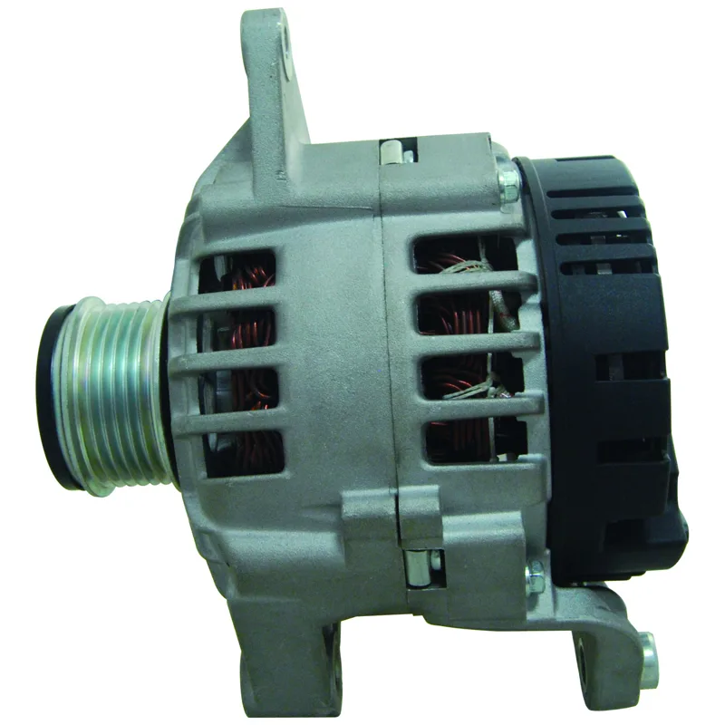 20506N WAI - 1.ALTERNATOR — zdjęcie 2 z 9