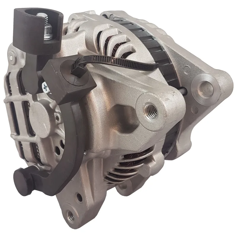 20522N WAI - 1.ALTERNATOR — zdjęcie 8 z 9