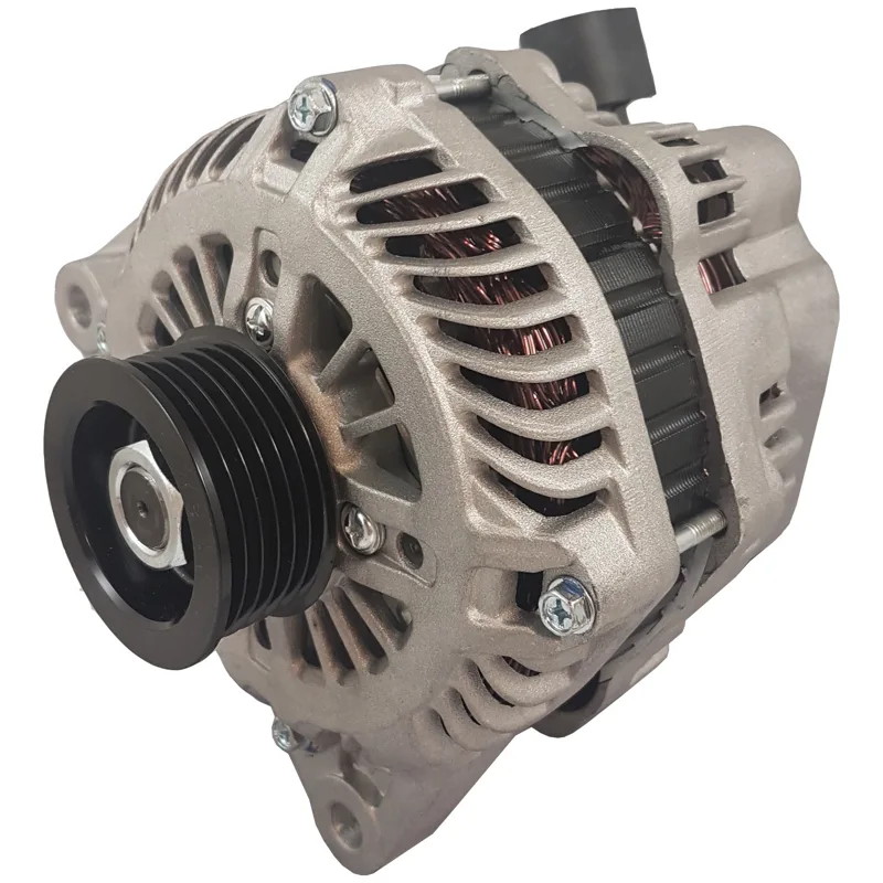 20522N WAI - 1.ALTERNATOR — zdjęcie 4 z 9