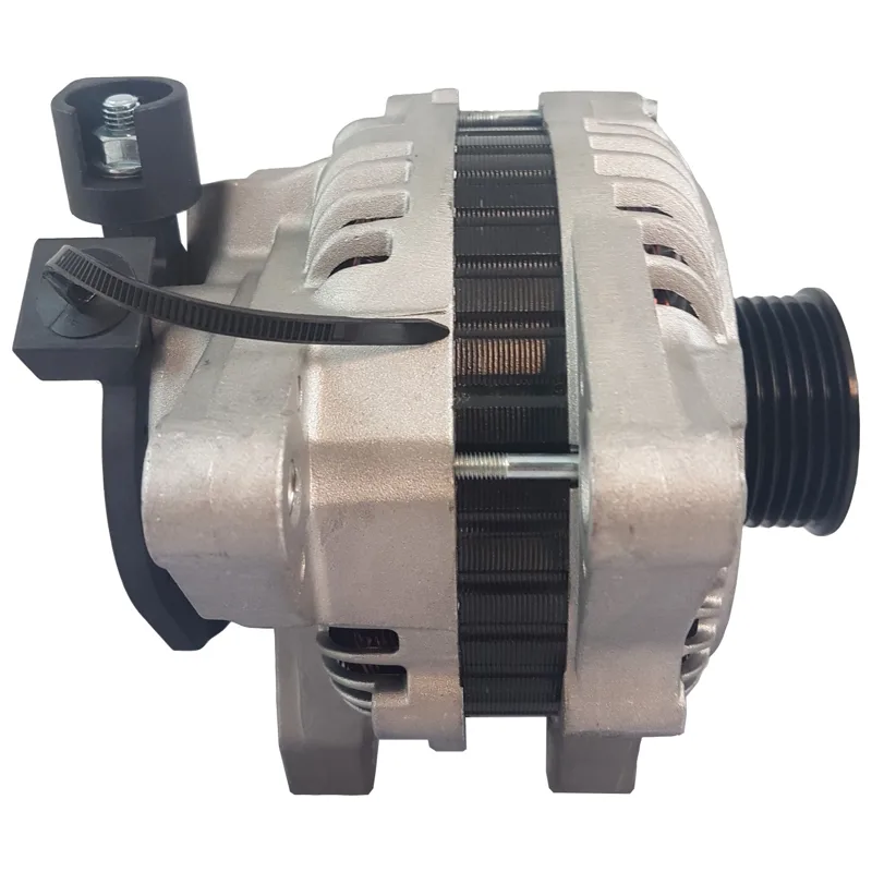 20522N WAI - 1.ALTERNATOR — zdjęcie 3 z 9
