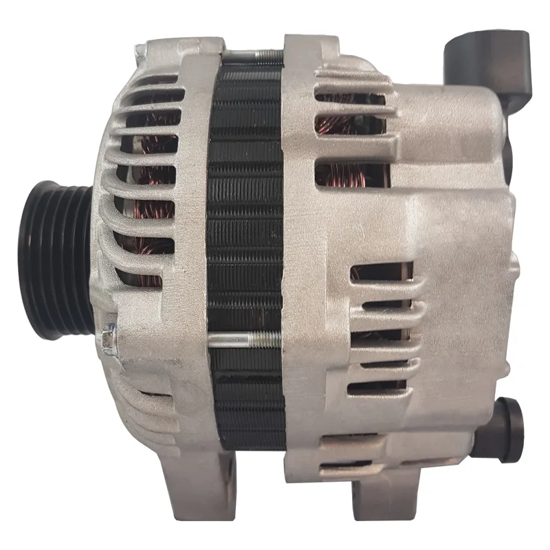 20522N WAI - 1.ALTERNATOR — zdjęcie 2 z 9
