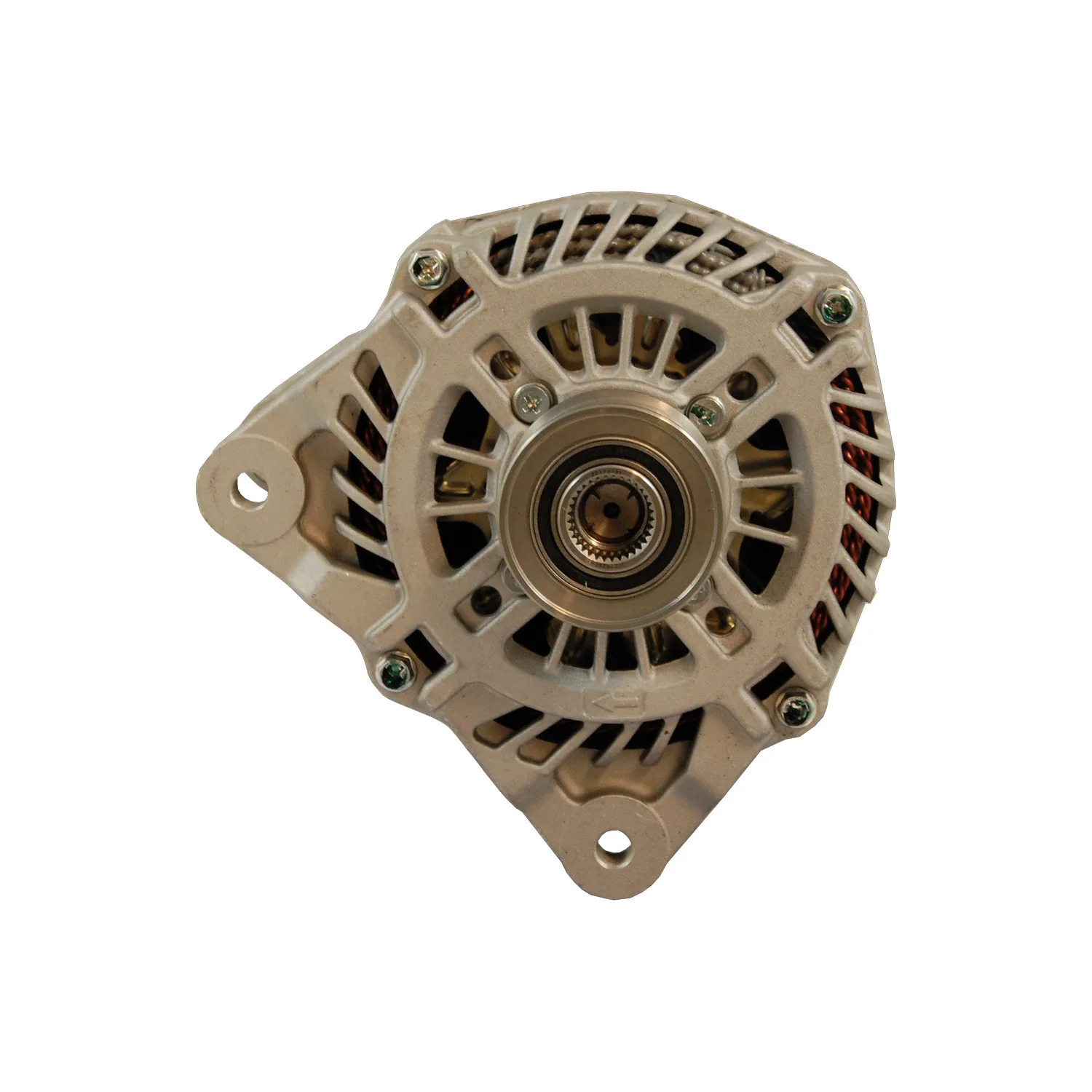 20535R WAI - 1.ALTERNATOR — zdjęcie 7 z 9