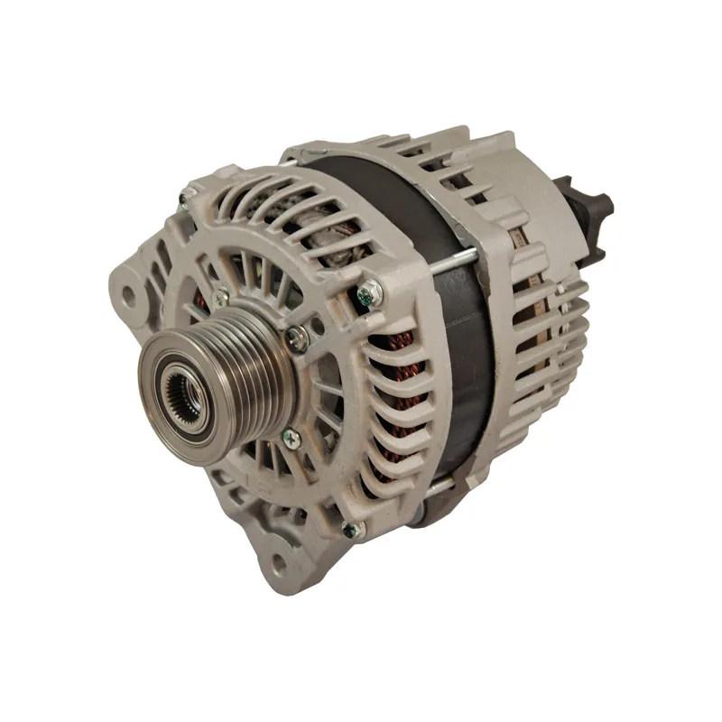 20535R WAI - 1.ALTERNATOR — zdjęcie 4 z 9