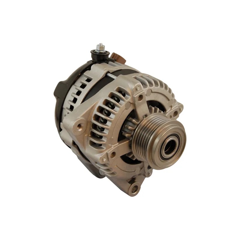 20538R WAI - 1.ALTERNATOR — zdjęcie 2 z 3