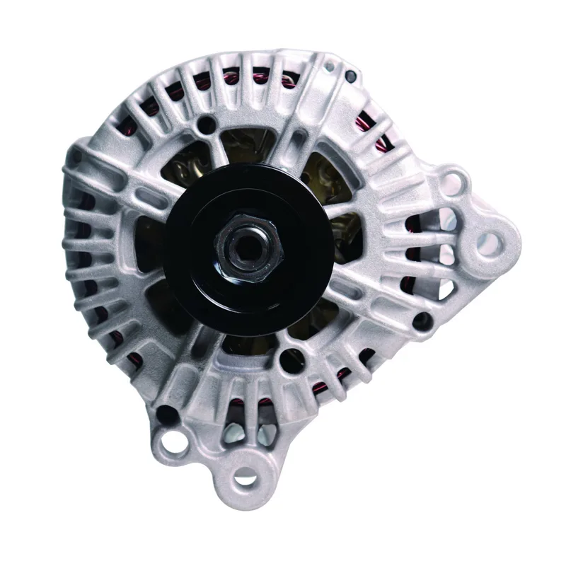 20540N WAI - 1.ALTERNATOR — zdjęcie 3 z 8