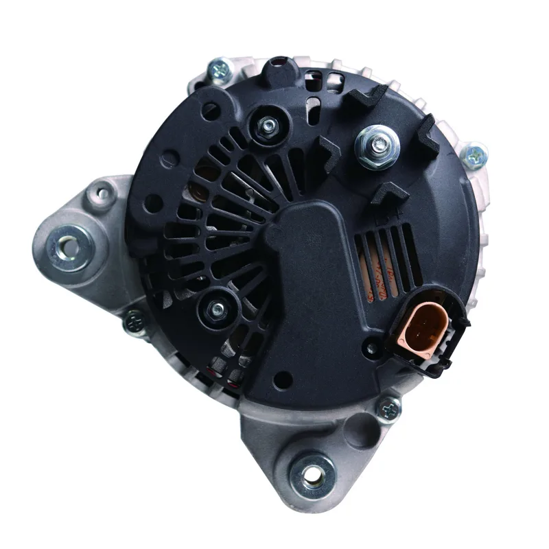20540N WAI - 1.ALTERNATOR — zdjęcie 4 z 8