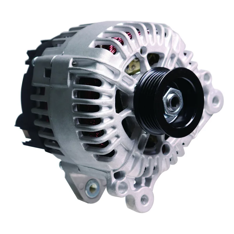 20540N WAI - 1.ALTERNATOR — zdjęcie 5 z 8