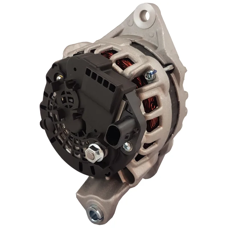 -20545N WAI - 1.ALTERNATOR — zdjęcie 8 z 9