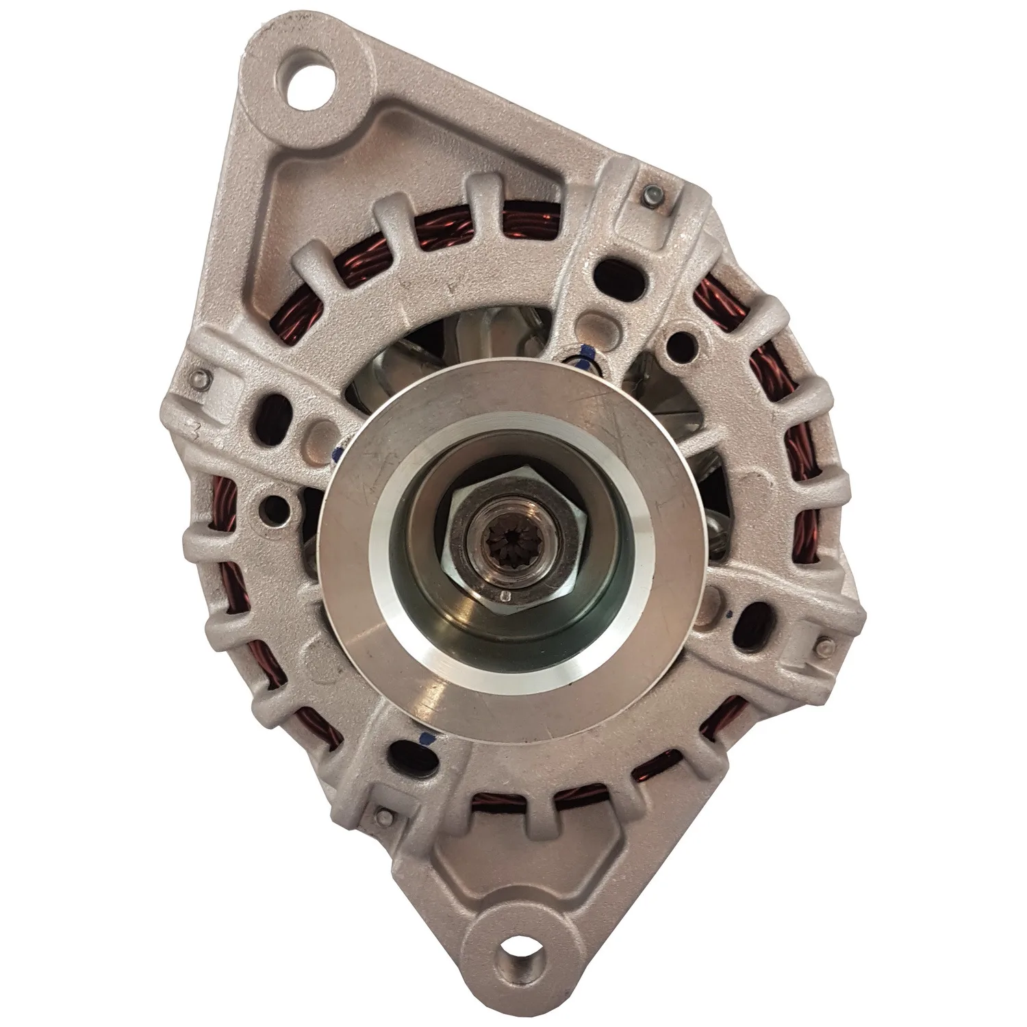 -20545N WAI - 1.ALTERNATOR — zdjęcie 7 z 9
