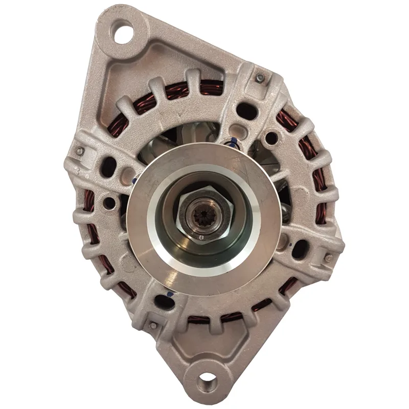 -20545N WAI - 1.ALTERNATOR — zdjęcie 7 z 9
