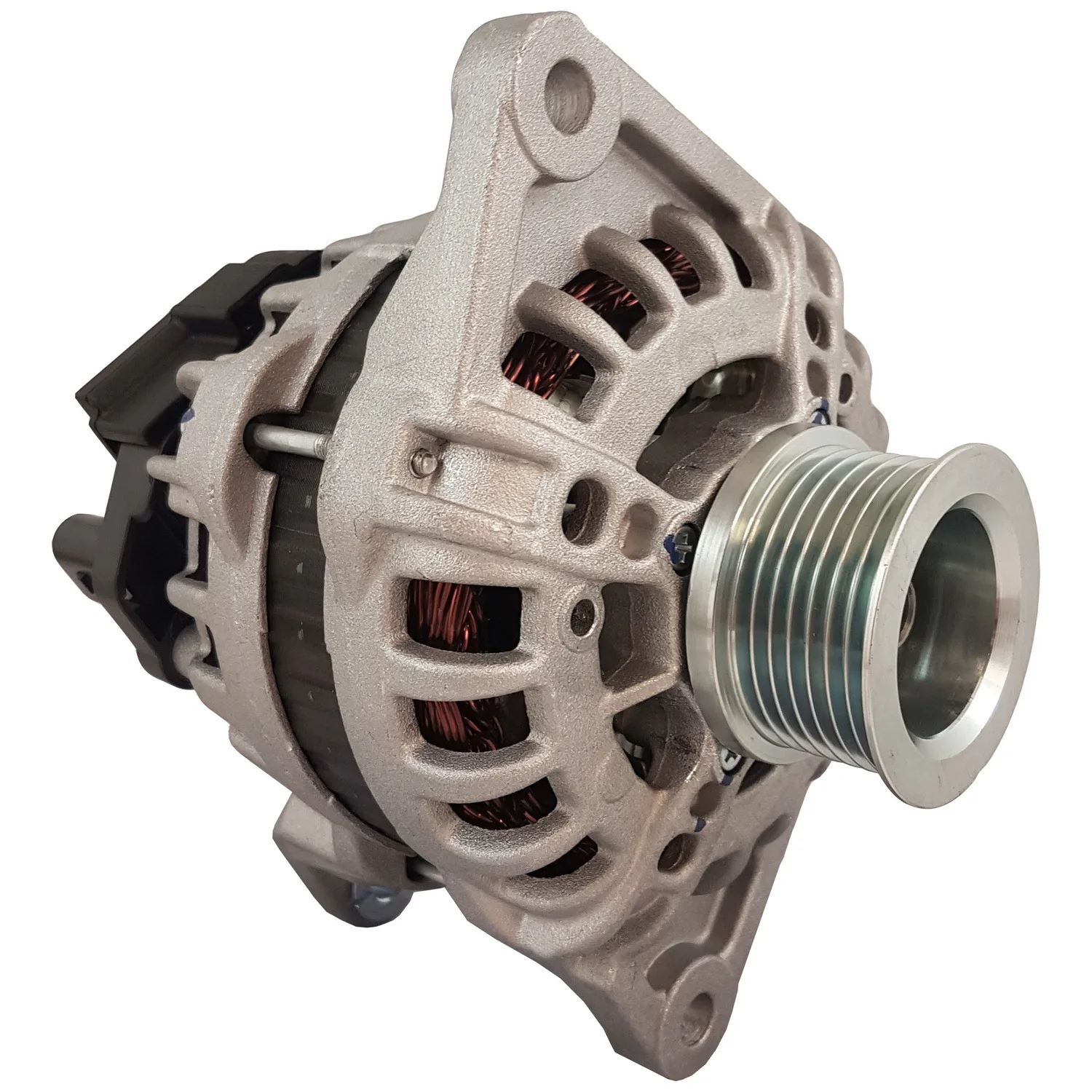 -20545N WAI - 1.ALTERNATOR — zdjęcie 5 z 9