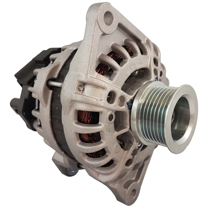 -20545N WAI - 1.ALTERNATOR — zdjęcie 5 z 9
