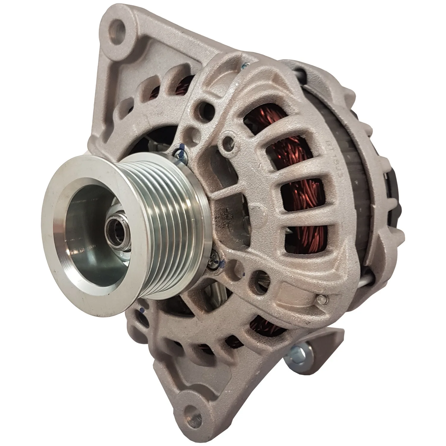 -20545N WAI - 1.ALTERNATOR — zdjęcie 4 z 9