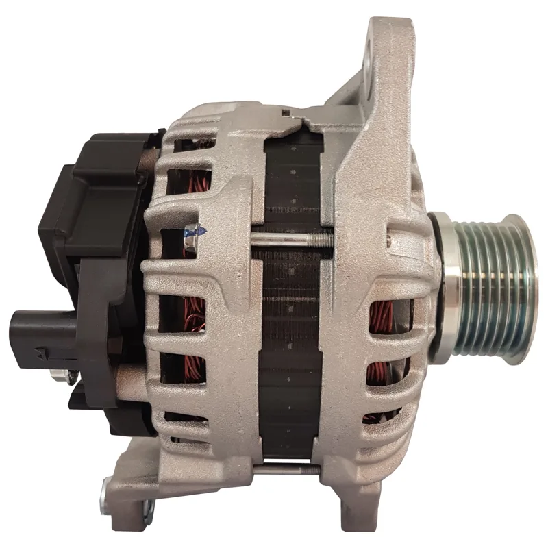 -20545N WAI - 1.ALTERNATOR — zdjęcie 3 z 9