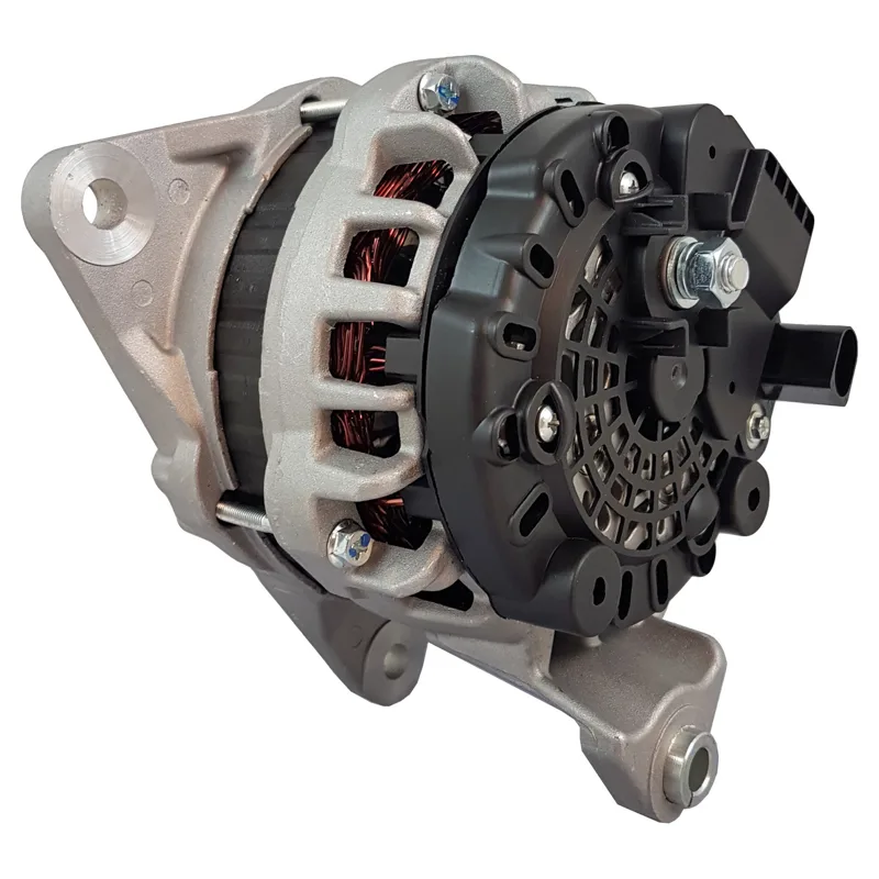 20546N WAI - 1.ALTERNATOR — zdjęcie 1 z 9
