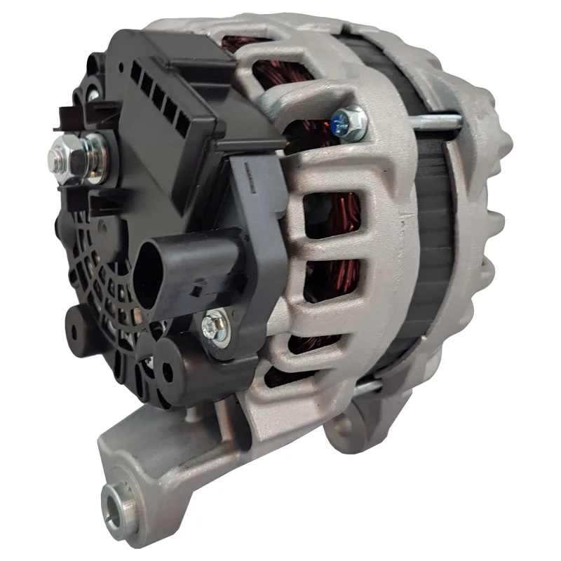 20546N WAI - 1.ALTERNATOR — zdjęcie 8 z 9