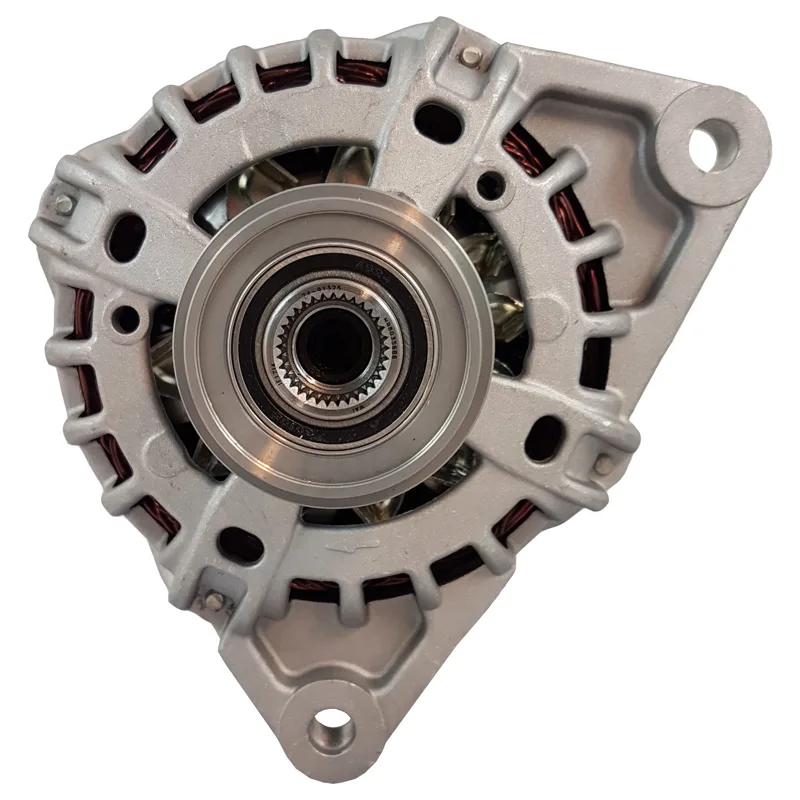 20546N WAI - 1.ALTERNATOR — zdjęcie 7 z 9