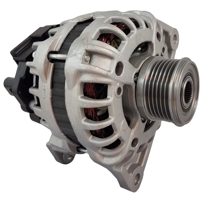 20546N WAI - 1.ALTERNATOR — zdjęcie 5 z 9