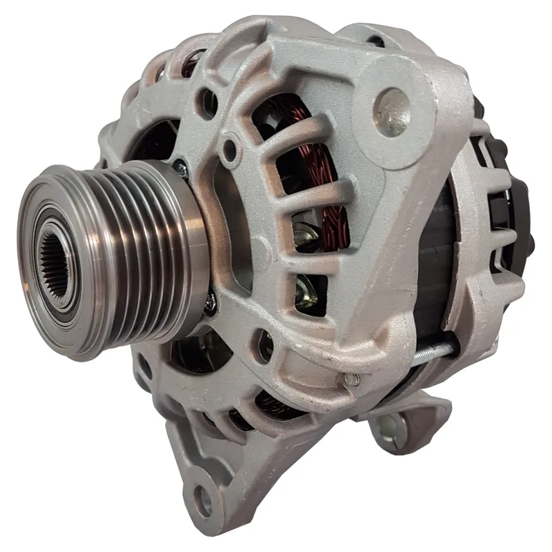 20546N WAI - 1.ALTERNATOR — zdjęcie 4 z 9