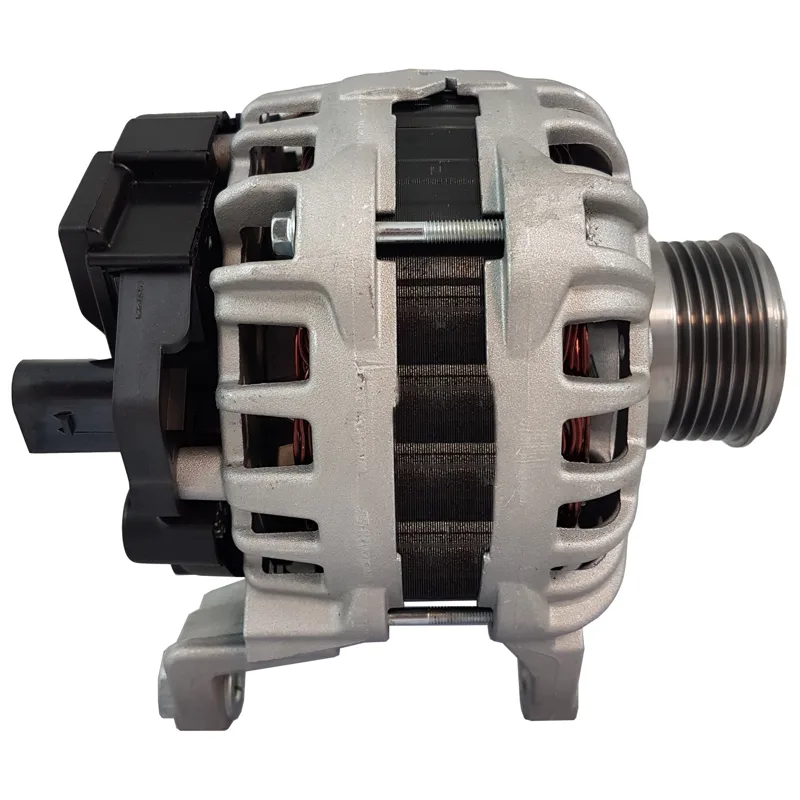 20546N WAI - 1.ALTERNATOR — zdjęcie 3 z 9