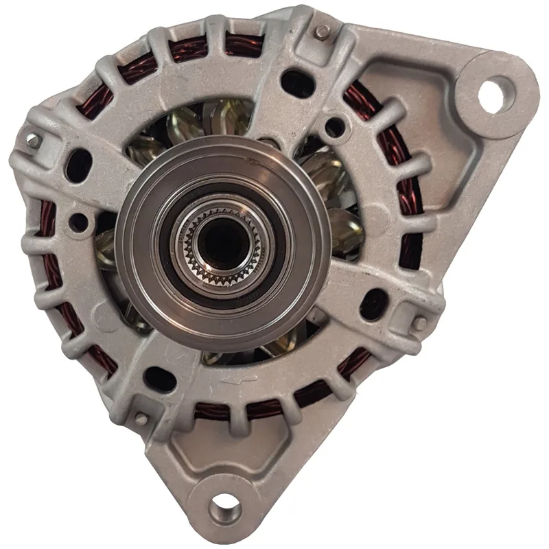 20547N WAI - 1.ALTERNATOR — zdjęcie 7 z 9