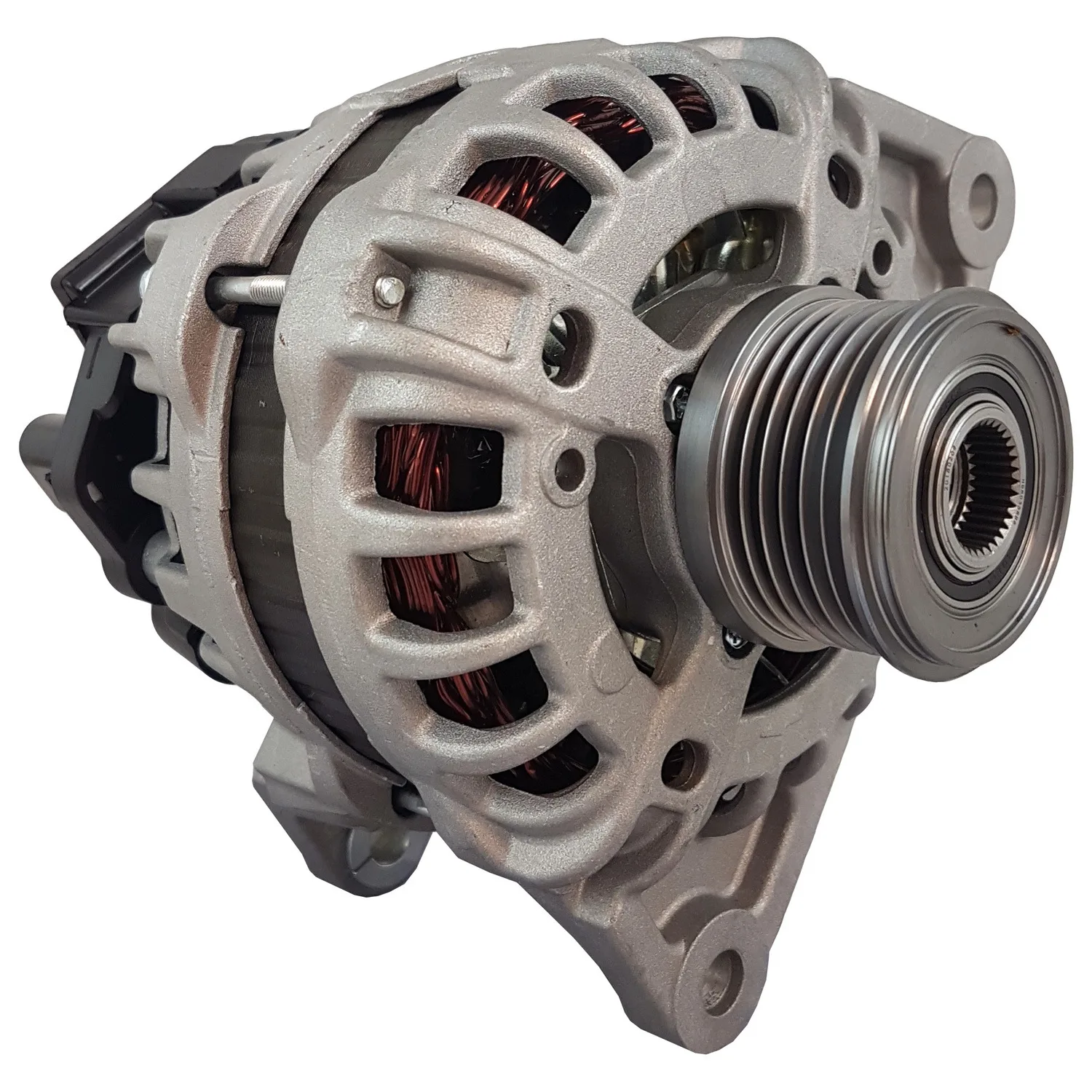 20547N WAI - 1.ALTERNATOR — zdjęcie 5 z 9
