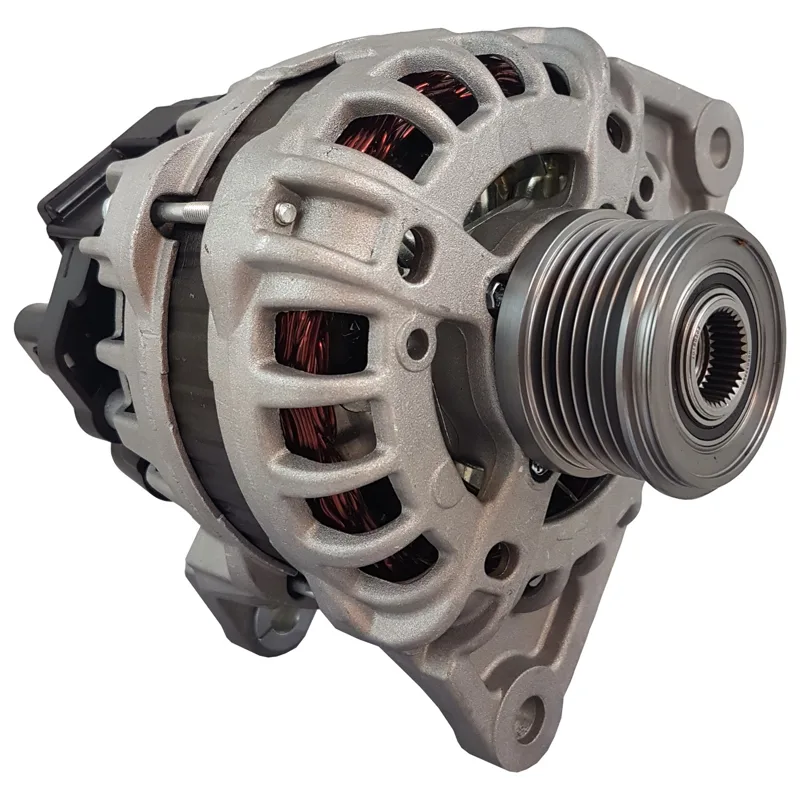 20547N WAI - 1.ALTERNATOR — zdjęcie 5 z 9