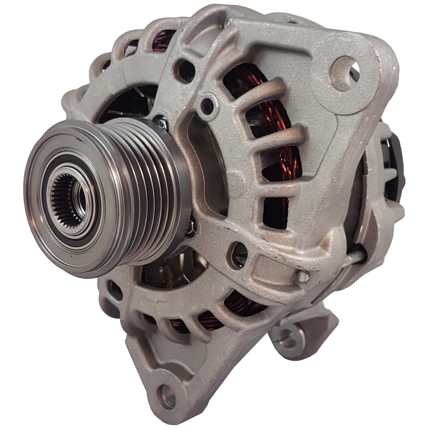20547N WAI - 1.ALTERNATOR — zdjęcie 4 z 9