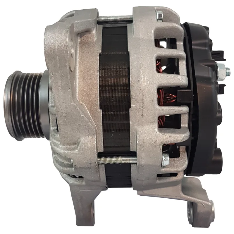 20547N WAI - 1.ALTERNATOR — zdjęcie 2 z 9