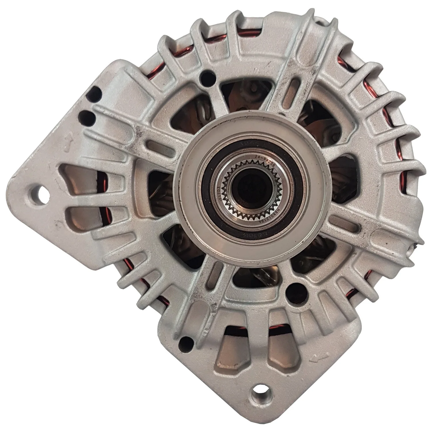 20552N WAI - 1.ALTERNATOR — zdjęcie 3 z 8